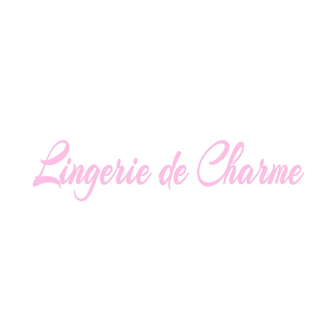 LINGERIE DE CHARME SAINT-VALERY-EN-CAUX